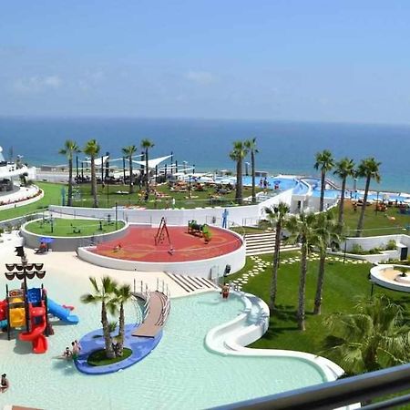 Apartamento Infinity View Spain Holiday Arenales del Sol Exteriér fotografie