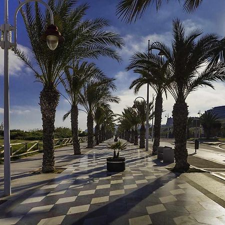 Apartamento Infinity View Spain Holiday Arenales del Sol Exteriér fotografie