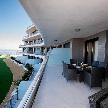 Apartamento Infinity View Spain Holiday Arenales del Sol Exteriér fotografie