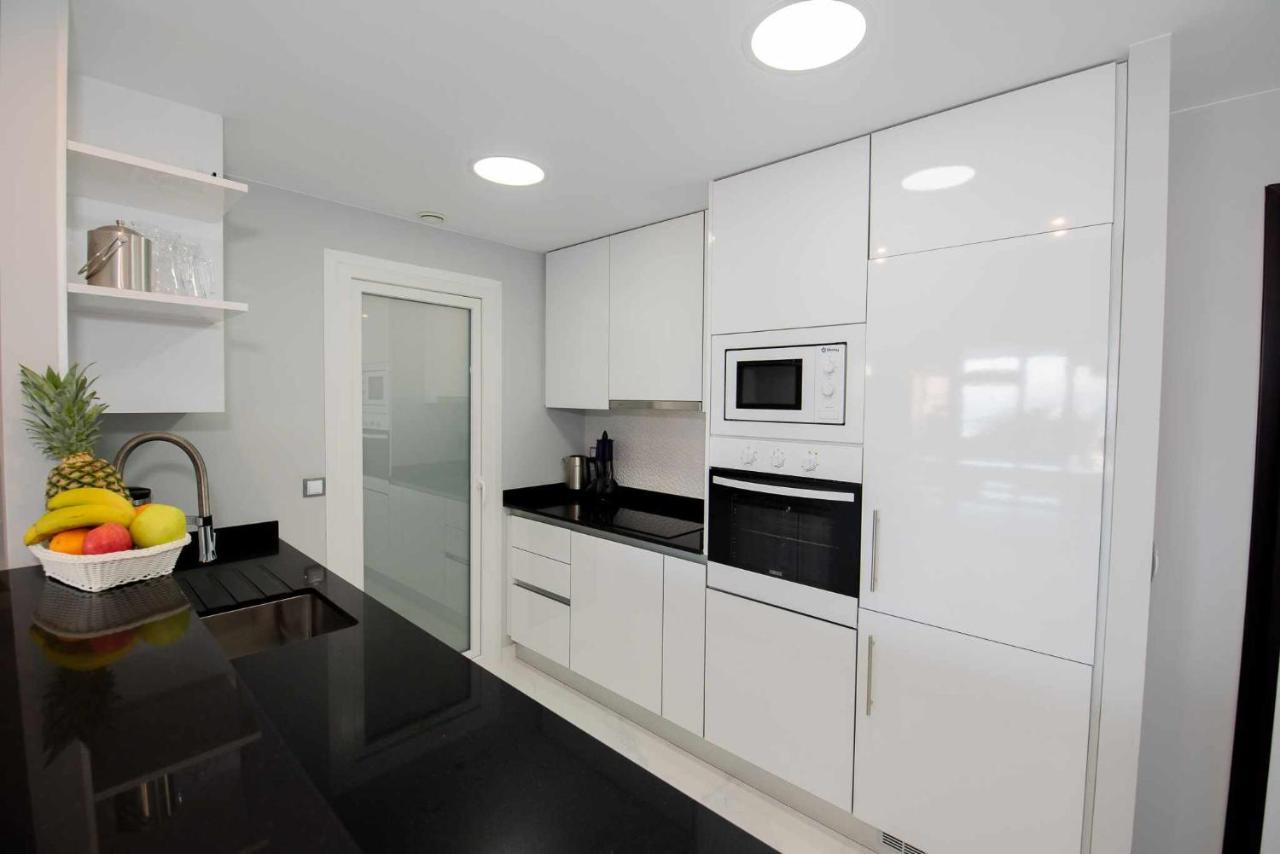 Apartamento Infinity View Spain Holiday Arenales del Sol Exteriér fotografie