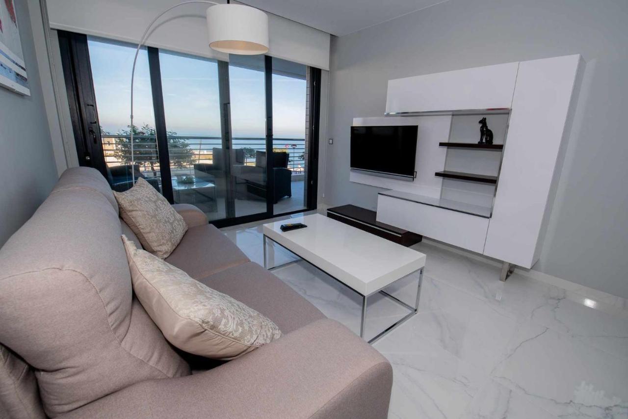 Apartamento Infinity View Spain Holiday Arenales del Sol Exteriér fotografie