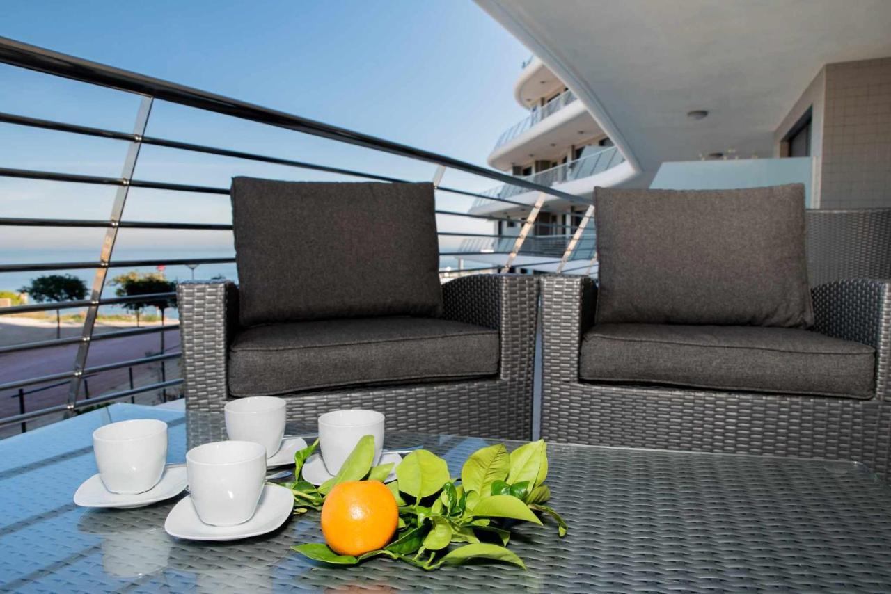 Apartamento Infinity View Spain Holiday Arenales del Sol Exteriér fotografie