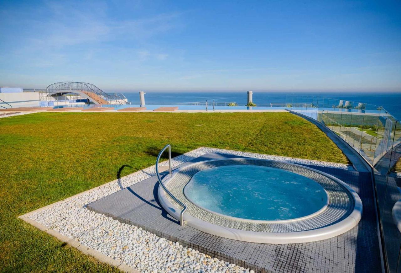 Apartamento Infinity View Spain Holiday Arenales del Sol Exteriér fotografie