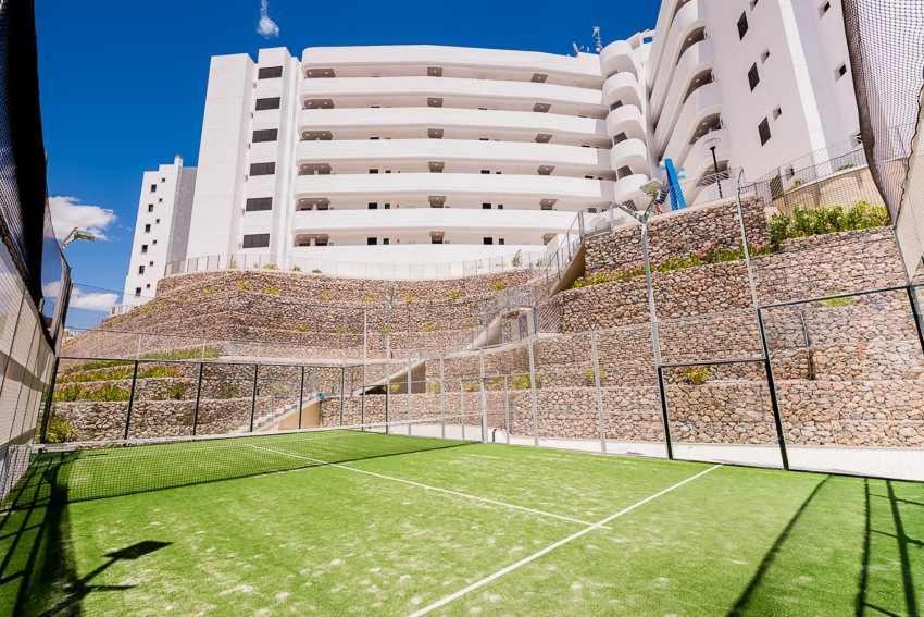 Apartamento Infinity View Spain Holiday Arenales del Sol Exteriér fotografie