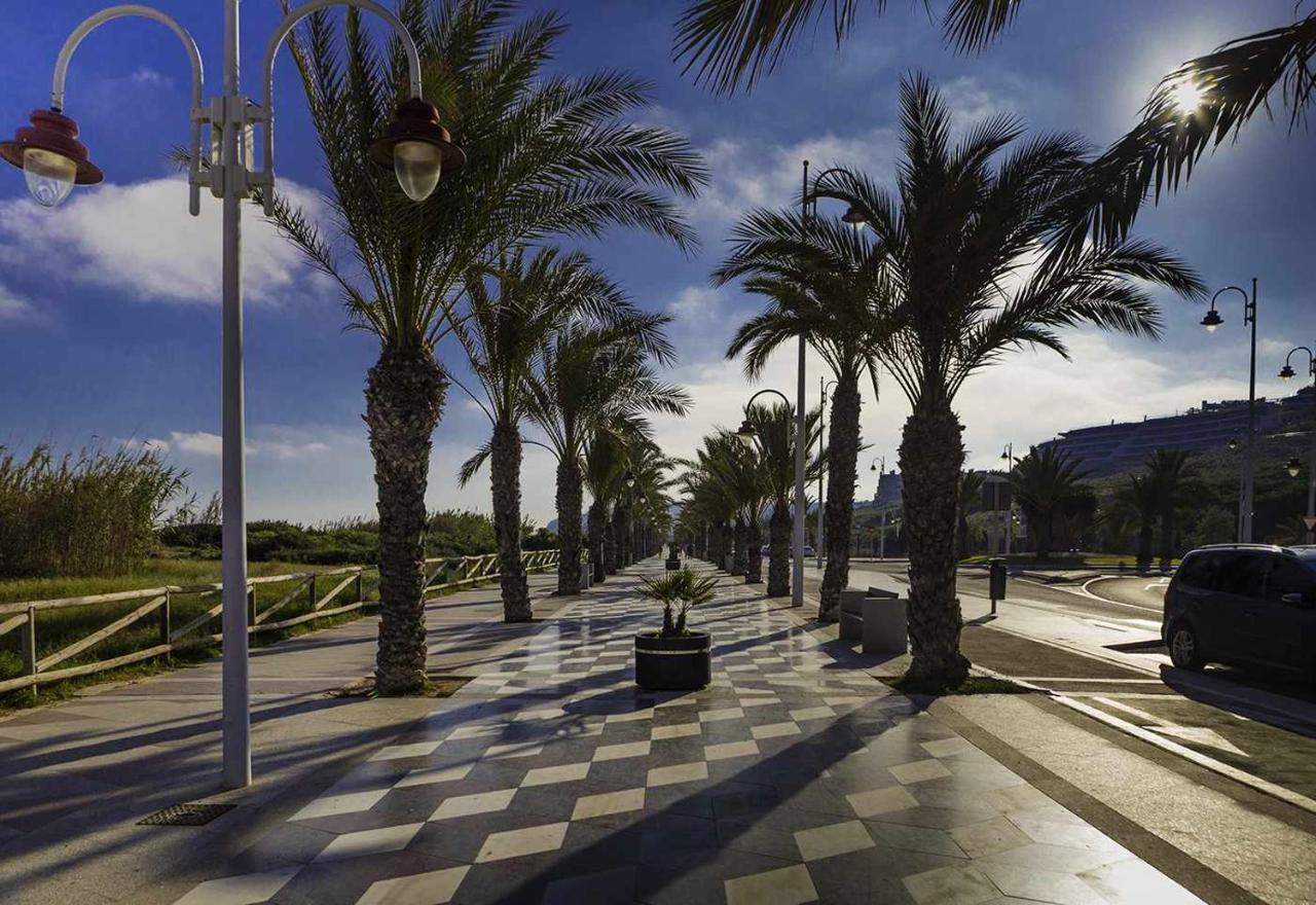 Apartamento Infinity View Spain Holiday Arenales del Sol Exteriér fotografie