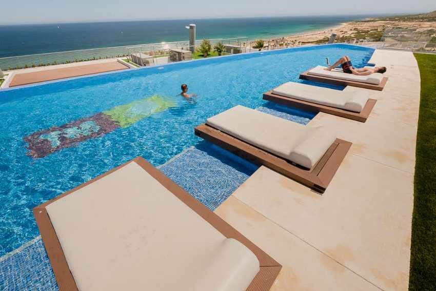 Apartamento Infinity View Spain Holiday Arenales del Sol Exteriér fotografie
