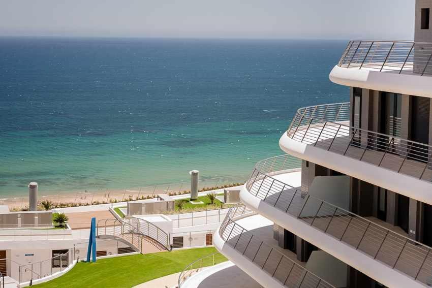 Apartamento Infinity View Spain Holiday Arenales del Sol Exteriér fotografie