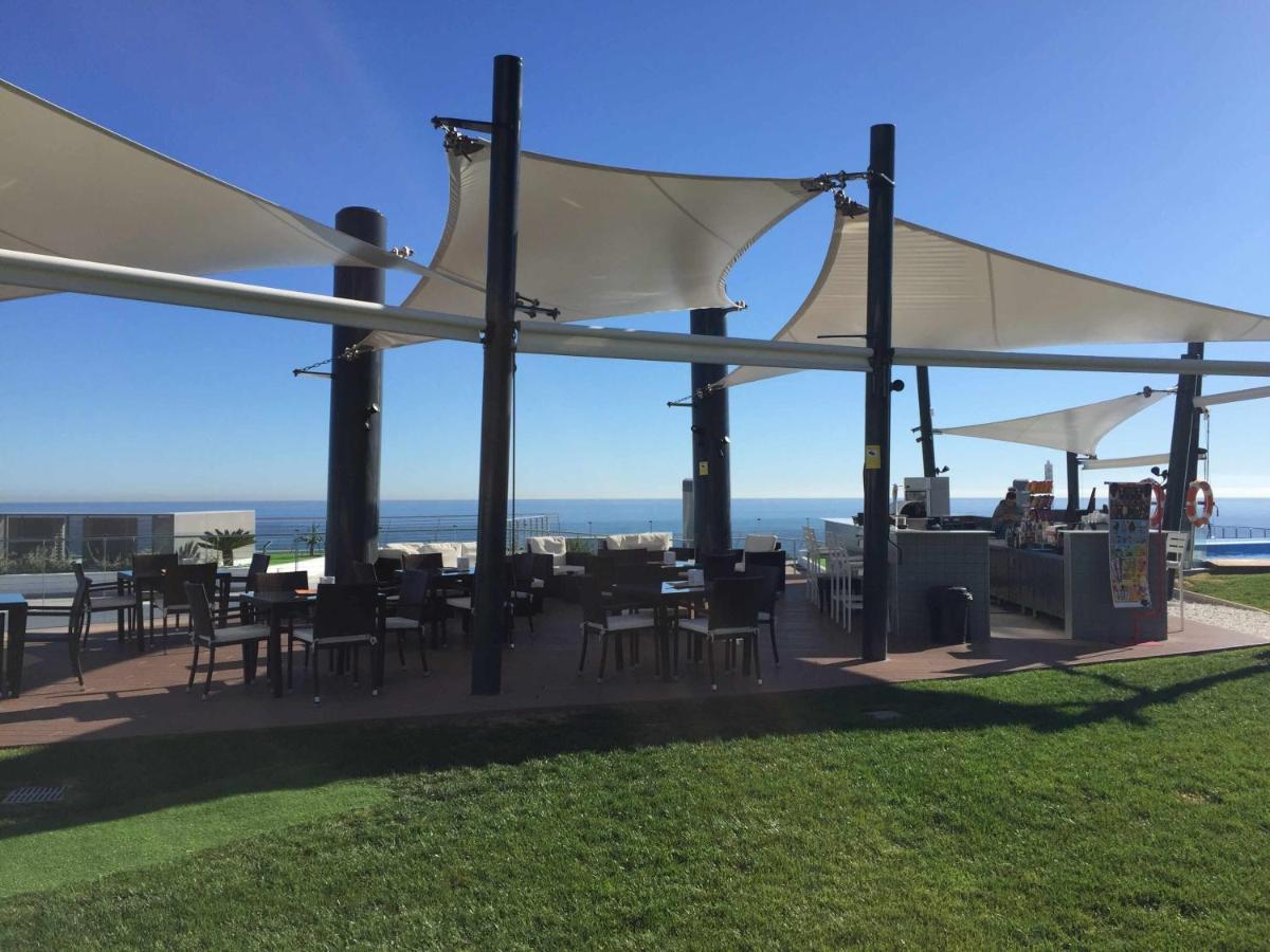 Apartamento Infinity View Spain Holiday Arenales del Sol Exteriér fotografie