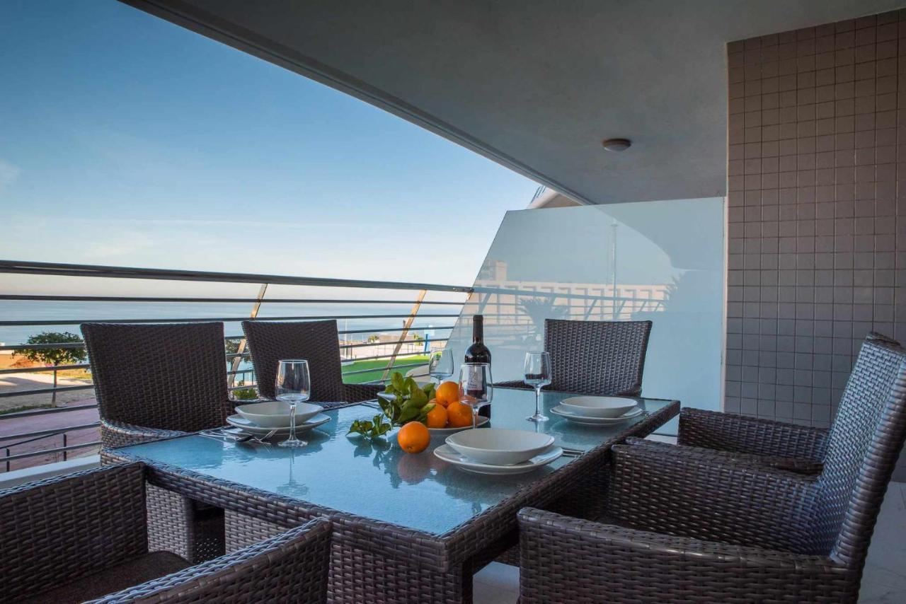Apartamento Infinity View Spain Holiday Arenales del Sol Exteriér fotografie