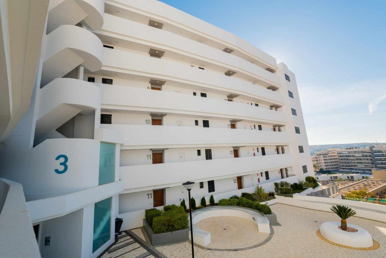 Apartamento Infinity View Spain Holiday Arenales del Sol Exteriér fotografie