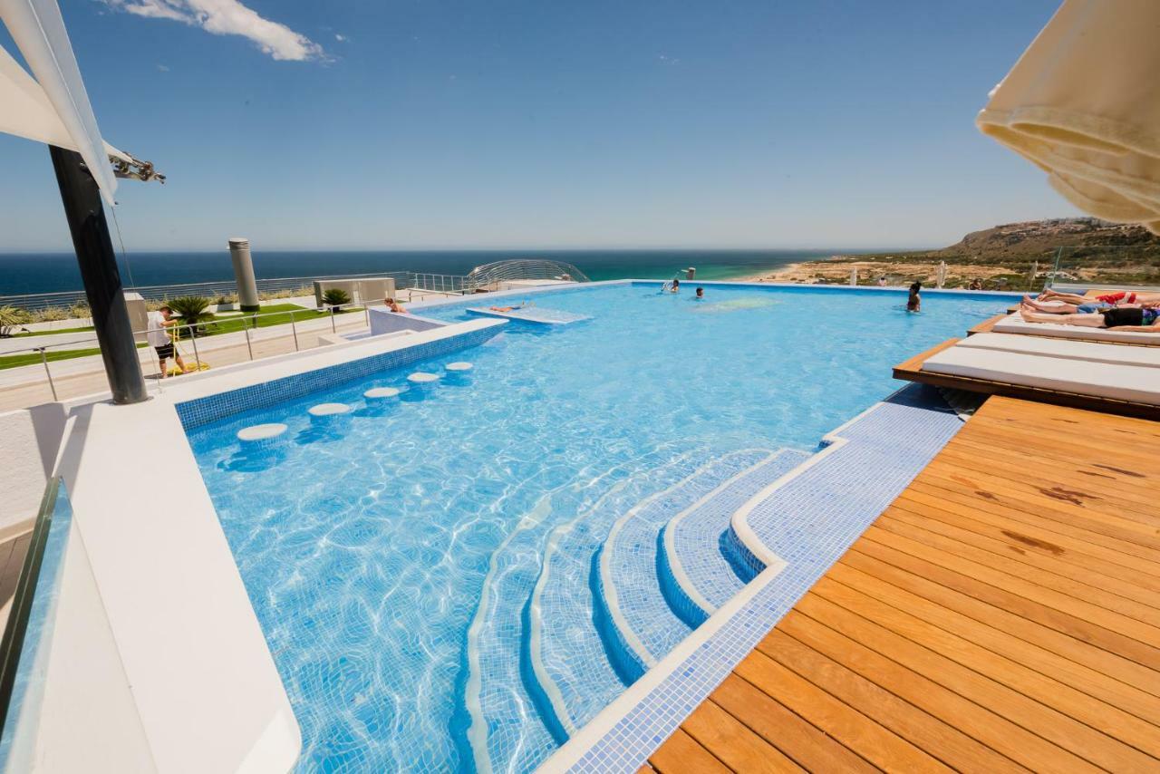 Apartamento Infinity View Spain Holiday Arenales del Sol Exteriér fotografie