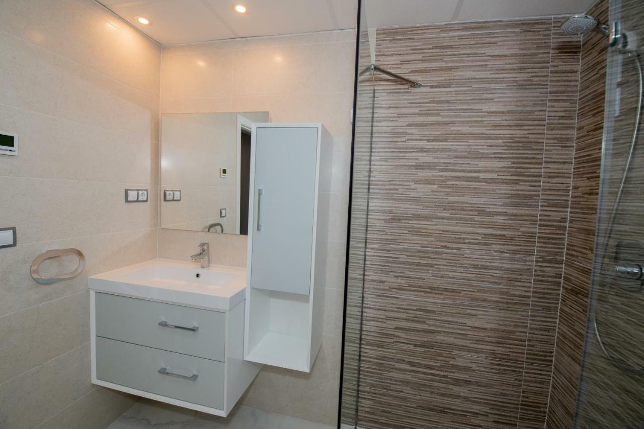 Apartamento Infinity View Spain Holiday Arenales del Sol Exteriér fotografie