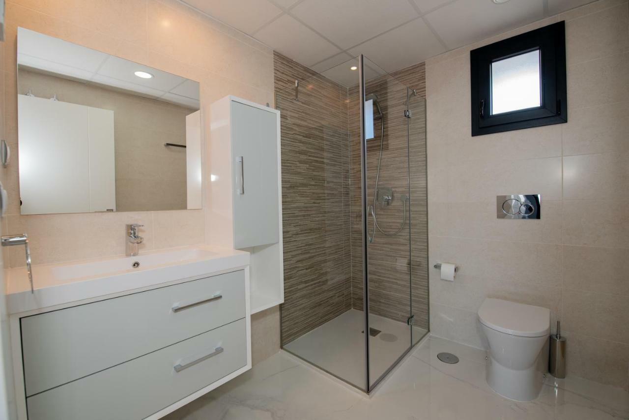 Apartamento Infinity View Spain Holiday Arenales del Sol Exteriér fotografie
