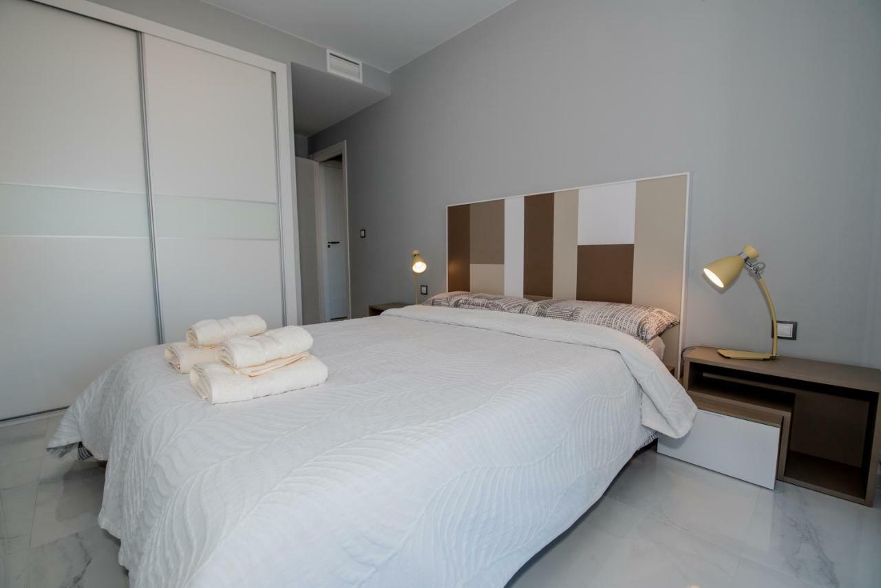 Apartamento Infinity View Spain Holiday Arenales del Sol Exteriér fotografie