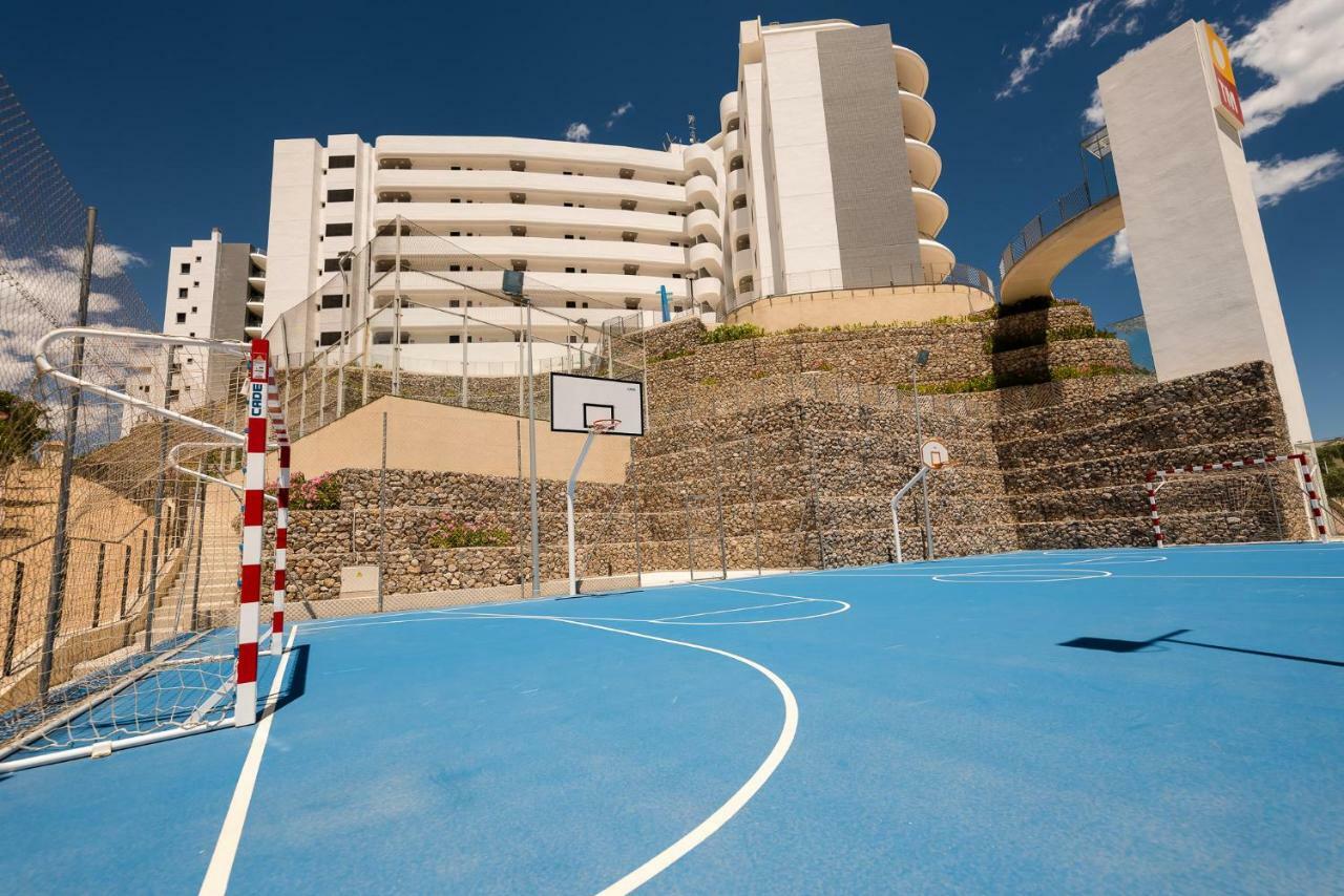 Apartamento Infinity View Spain Holiday Arenales del Sol Exteriér fotografie