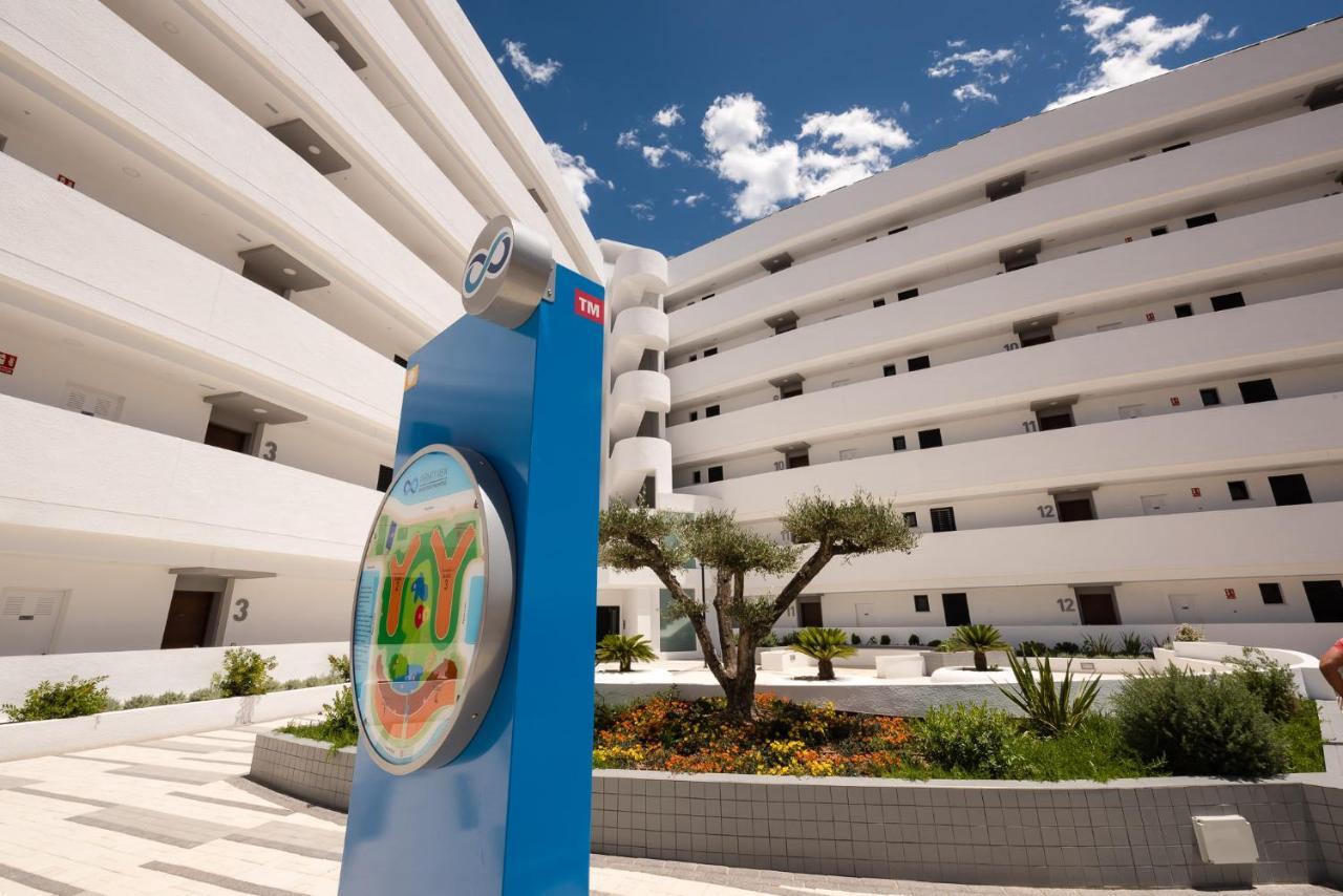 Apartamento Infinity View Spain Holiday Arenales del Sol Exteriér fotografie