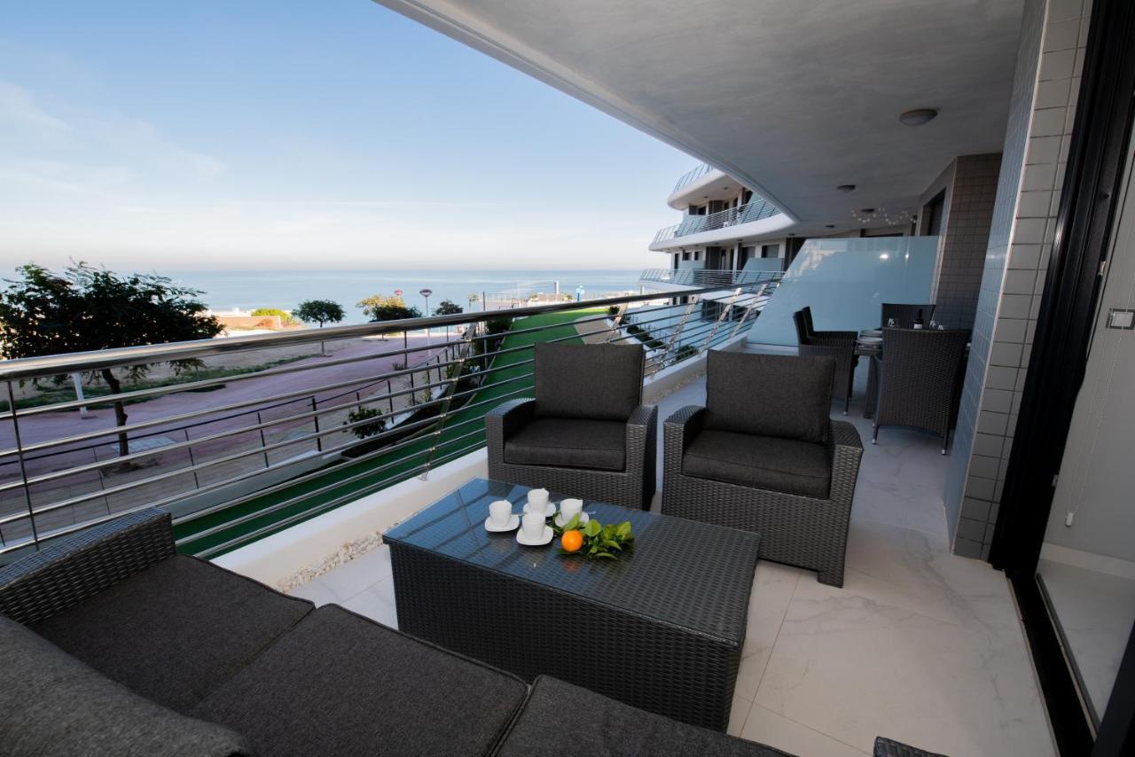 Apartamento Infinity View Spain Holiday Arenales del Sol Exteriér fotografie